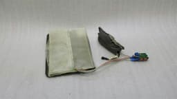 BMW BMW 5 Series E60 Lumbar Cushion 9163337 Lumbar Cushion — thumbnail 6