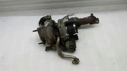 JAGUAR JAGUAR XJ6 X350 Turbocharger Right C2C35175 Turbo Charger RIGHT SIDE 2.7D — thumbnail 1