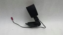 BMW BMW 7 series E65 E66 rear belt buckle 7134041 belt lock base belt — thumbnail 4