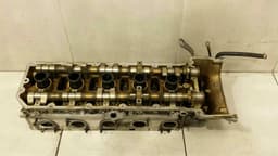 BMW BMW E60 E61 E63 E64 M5 M6 cylinder head 7833877 cylinder head right s85 v10 — thumbnail 10