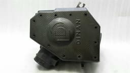 BMW BMW M6 E63 E60 M5 right airbox D763-0044 air filter box right DINAN S85 V10 — thumbnail 7