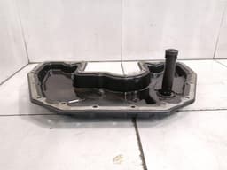 BMW BMW 7 series E65 facelift oil sump 11137546655 oil tub 11137544595 n62 — thumbnail 8