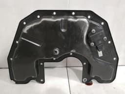 BMW BMW 7 series E65 facelift oil sump 11137546655 oil tub 11137544595 n62 — thumbnail 9