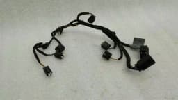 BMW BMW 7 series E65 Dynamic Drive valve wiring 6907311 wiring harness ARS valve block — thumbnail 1