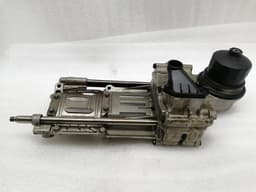 BMW BMW 750i E65 V8 4.8 oil pump 11417561428 oil pump oil auxiliary pump — thumbnail 9