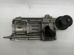 BMW BMW 750i E65 V8 4.8 oil pump 11417561428 oil pump oil auxiliary pump — thumbnail 10