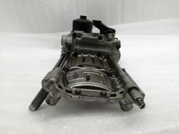 BMW BMW 750i E65 V8 4.8 oil pump 11417561428 oil pump oil auxiliary pump — thumbnail 5