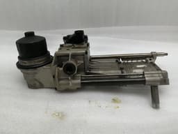 BMW BMW 750i E65 V8 4.8 oil pump 11417561428 oil pump oil auxiliary pump — thumbnail 4