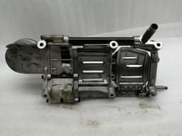 BMW BMW 750i E65 V8 4.8 oil pump 11417561428 oil pump oil auxiliary pump — thumbnail 7