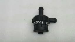 JAGUAR Jaguar XJ6 X350 additional cooling pump R83-18D474-AB coolant pump pump — thumbnail 1