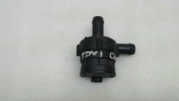 JAGUAR Jaguar XJ6 X350 additional cooling pump R83-18D474-AB coolant pump pump — thumbnail 3