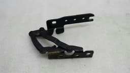 BMW BMW 7 Series E65 Facelift Bonnet Hinge LHS 8240333 Bonnet Hinge Left — thumbnail 4