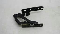 BMW BMW 7 Series E65 Facelift Bonnet Hinge LHS 8240333 Bonnet Hinge Left — thumbnail 1