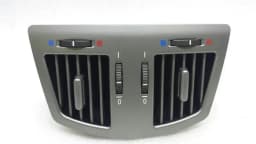 BMW BMW 7 series E65 rear air vent 64227002395 rear ventilation nozzle — thumbnail 6