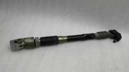 BMW BMW 7 Series E65 Facelift RHD Steering Shaft 32306762187 Right Hand Drive — thumbnail 2