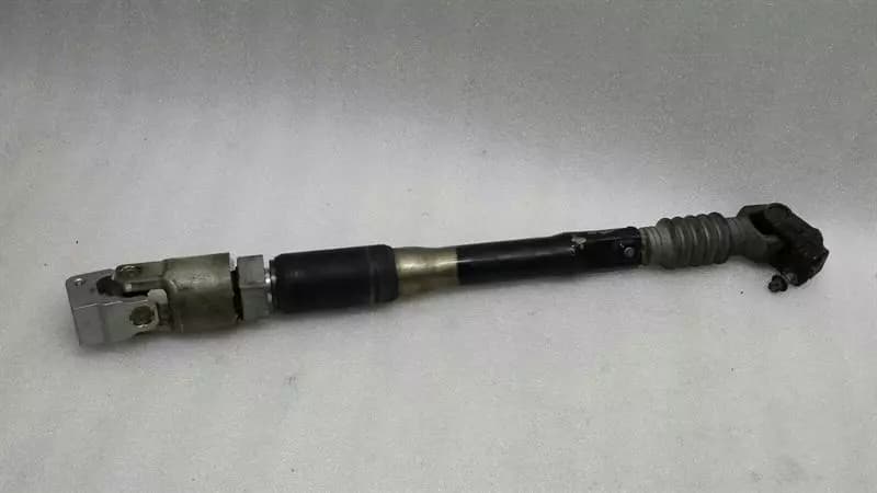 BMW BMW 7 Series E65 Facelift RHD Steering Shaft 32306762187 Right Hand Drive