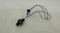 JAGUAR Jaguar XJ6 X350 Boot Switch X350 Tailgate Switch — thumbnail 3