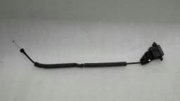 BMW BMW 7 series E65 facelift glovebox lock 7148752 glove compartment lock — thumbnail 4