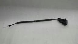 BMW BMW 7 series E65 facelift glovebox lock 7148752 glove compartment lock — thumbnail 5