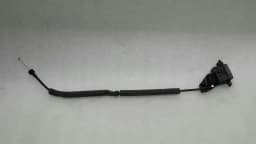 BMW BMW 7 series E65 facelift glovebox lock 7148752 glove compartment lock — thumbnail 1