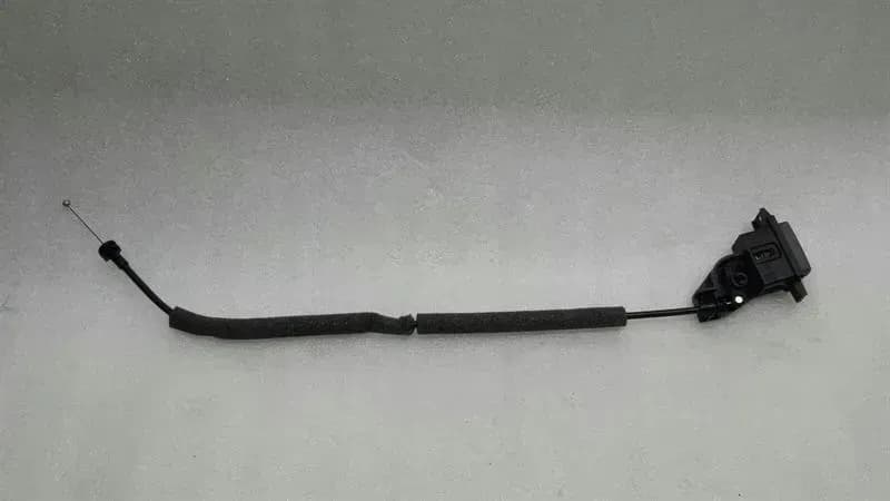 BMW BMW 7 series E65 facelift glovebox lock 7148752 glove compartment lock