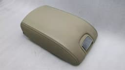JAGUAR JAGUAR XJ6 XJ X350 Center Armrest Armrest C2C26920SEL Armrest C2C22403SEL — thumbnail 5