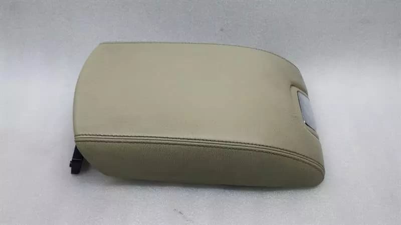 JAGUAR JAGUAR XJ6 XJ X350 Center Armrest Armrest C2C26920SEL Armrest C2C22403SEL