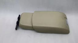 JAGUAR JAGUAR XJ6 XJ X350 Center Armrest Armrest C2C26920SEL Armrest C2C22403SEL — thumbnail 6