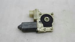 BMW BMW 7 series E65 facelift RLH door window motor 67628382 window regulator motor — thumbnail 1