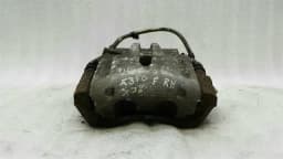 JAGUAR JAGUAR XJ6 X350 Right Front Caliper C2C12071 Brake Cap Front Right — thumbnail 1