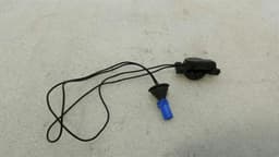 JAGUAR Jaguar XJ6 X350 Boot Switch X350 Tailgate Switch — thumbnail 2