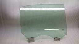 JAGUAR JAGUAR XJ6 X350 Right Rear Door Glass C2C21829 Door Window Rear Right — thumbnail 4