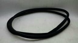 BMW BMW 7 series E65 facelift FLH door seal 51218223659 door gaskets front left — thumbnail 1