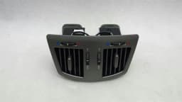 BMW BMW 7 series E65 rear air vent 64227002395 rear ventilation nozzle — thumbnail 5
