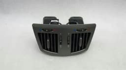 BMW BMW 7 series E65 rear air vent 64227002395 rear ventilation nozzle — thumbnail 1
