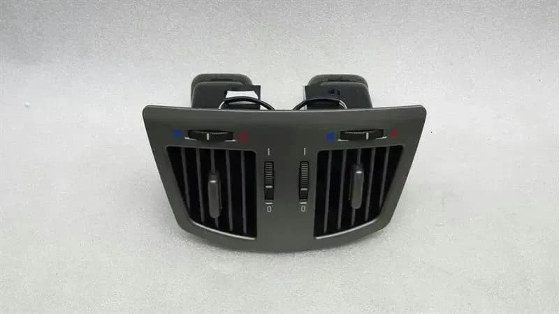 BMW BMW 7 series E65 rear air vent 64227002395 rear ventilation nozzle