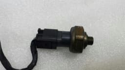 BMW BMW 7 Series E65 Facelift AC Pressure Sensor 8370623 Climate Pressure Sensor — thumbnail 2