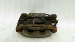 JAGUAR Jaguar XJ6 X350 Left Front Caliper C2C12070 Brake Caliper Front Left — thumbnail 8