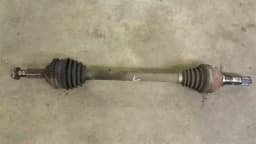 JAGUAR JAGUAR XJ6 X350 Drive Shaft Rear Left C2P39969 Rear Left Drive Shaft 2.7D — thumbnail 3