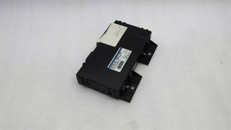 JAGUAR XJ6 X350 driver seat module C2C37863 driver seat control unit