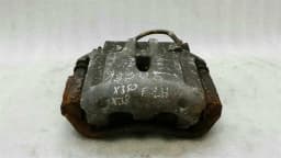 JAGUAR Jaguar XJ6 X350 Left Front Caliper C2C12070 Brake Caliper Front Left — thumbnail 5