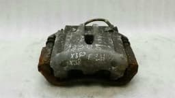 JAGUAR Jaguar XJ6 X350 Left Front Caliper C2C12070 Brake Caliper Front Left — thumbnail 1