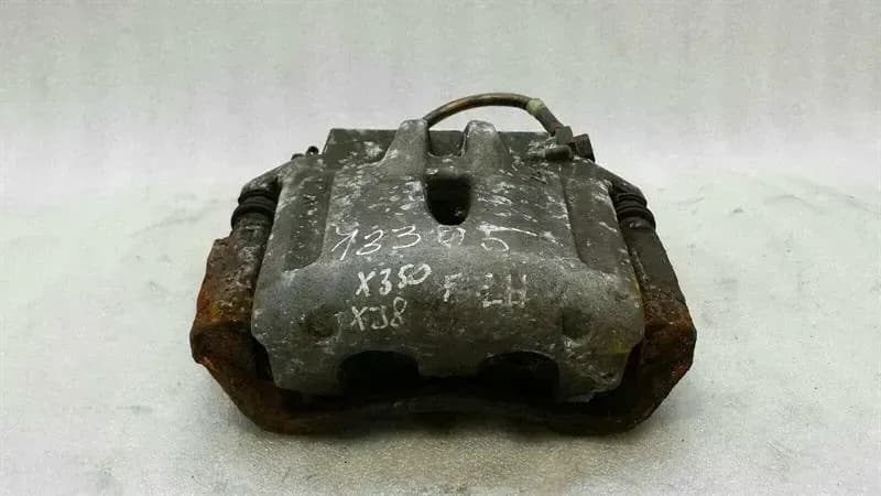 JAGUAR Jaguar XJ6 X350 Left Front Caliper C2C12070 Brake Caliper Front Left
