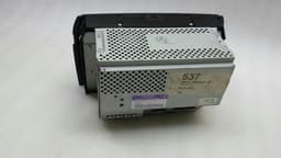 JAGUAR JAGUAR XJ6 X350 XJ BOARDMONITOR NAVI 2W93-10E889-DH Touchscreen Display — thumbnail 7
