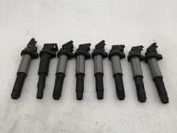 BMW BMW 7 Series E65 E90 E60 Ignition Coil Set 221504100 Ignition Coil Set — thumbnail 1