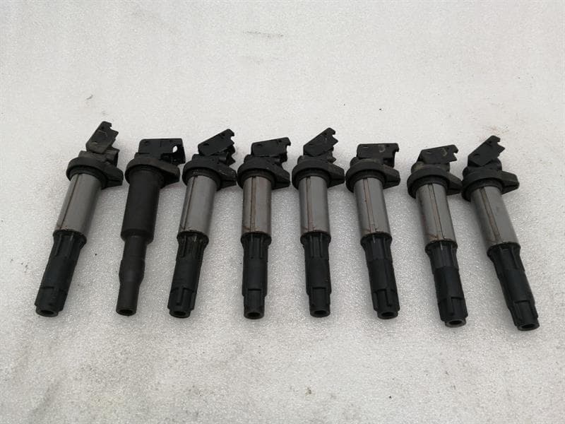 BMW BMW 7 Series E65 E90 E60 Ignition Coil Set 221504100 Ignition Coil Set