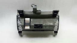 BMW BMW 7 series E65 facelift tray 51457032886 storage compartment center — thumbnail 5