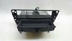 BMW BMW 7 series E65 facelift tray 51457032886 storage compartment center — thumbnail 3