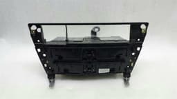 BMW BMW 7 series E65 facelift tray 51457032886 storage compartment center — thumbnail 1