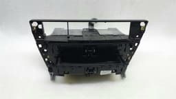 BMW BMW 7 series E65 facelift tray 51457032886 storage compartment center — thumbnail 2